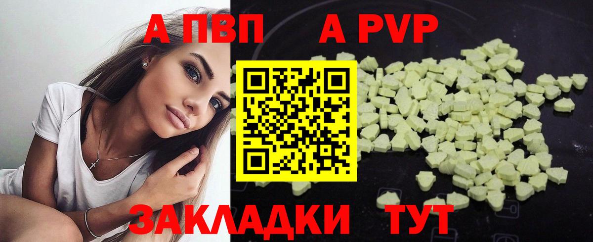 Alfa_PVP СК КРИС Михайловск